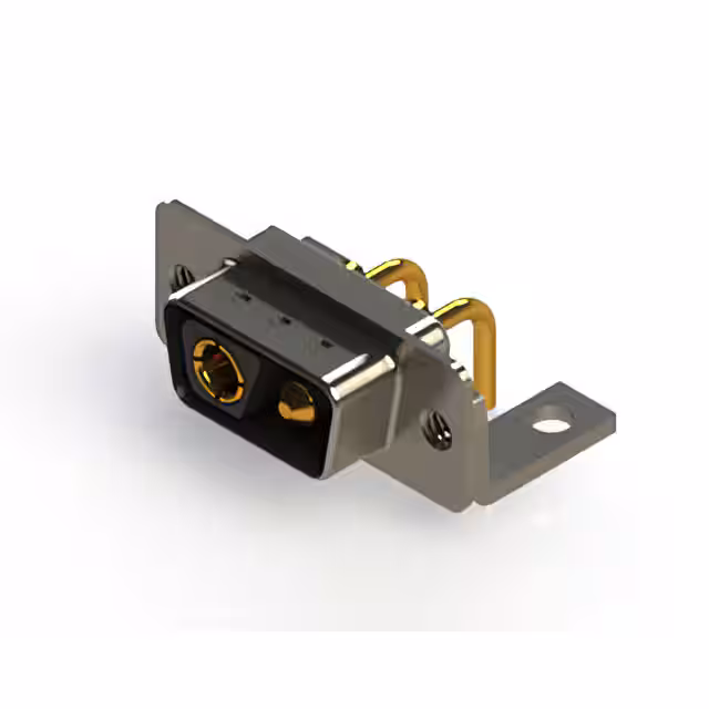 629-2WK2640-1T4 EDAC Inc.  D-Sub-Steckverbinderbaugruppen